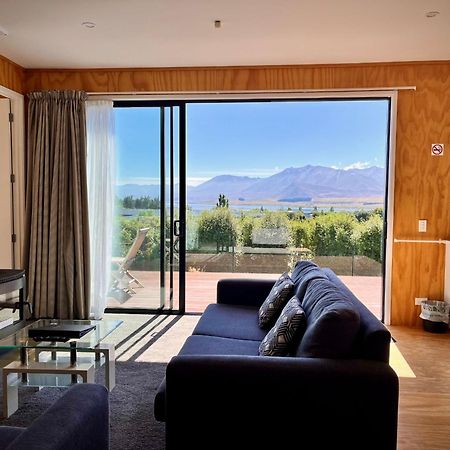 Nordic Escape - Lake Tekapo Luaran gambar